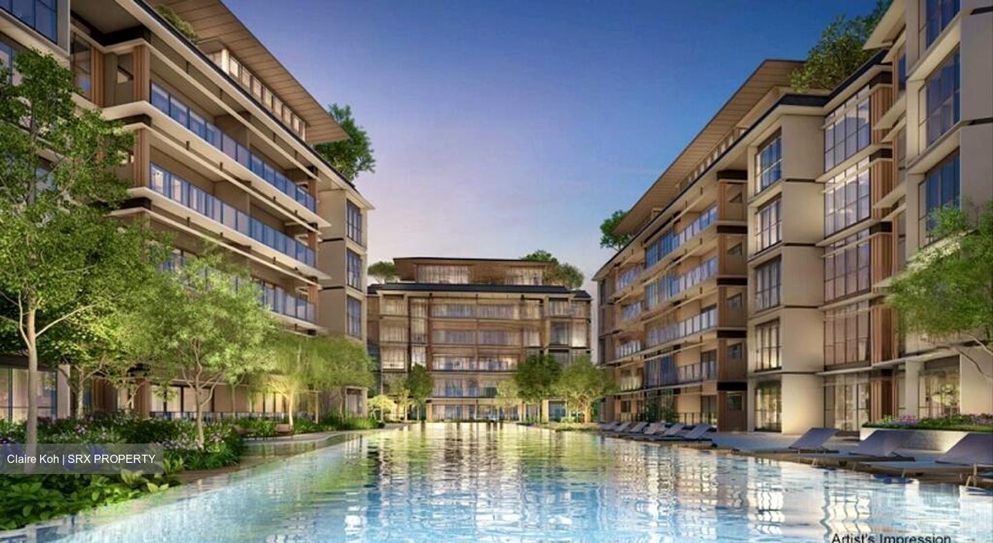 Watten Estate Road (D11), Condominium #531170981
